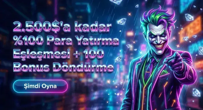 Bahsegel Casino